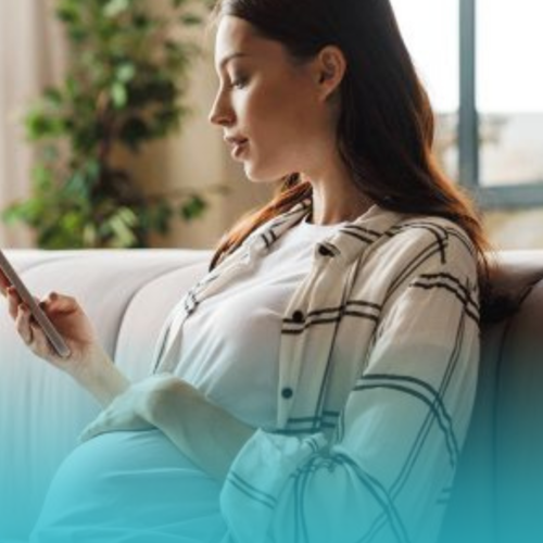 Digitalni kurs &bdquo;Mama se rađa&ldquo;